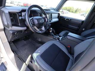 2022 Ford Bronco Big Bend 4WD