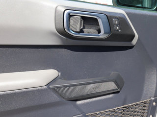 2022 Ford Bronco Big Bend 4WD