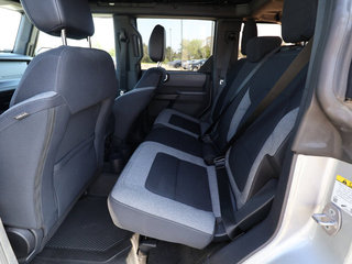 2022 Ford Bronco Big Bend 4WD