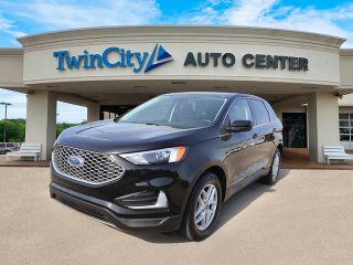 Twin City Buick, Alcoa, TN