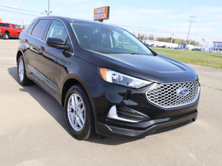2023 Ford Edge SEL AWD