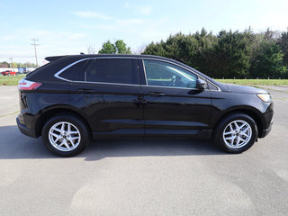 2023 Ford Edge SEL AWD