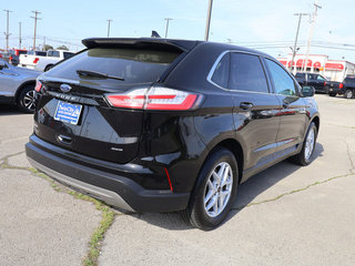2023 Ford Edge SEL AWD