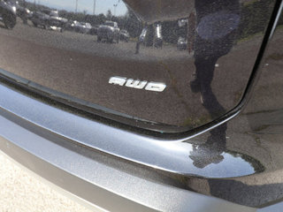 2023 Ford Edge SEL AWD