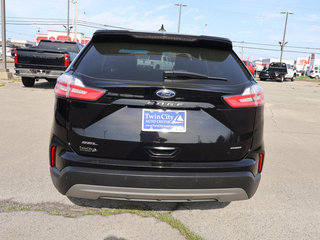 2023 Ford Edge SEL AWD