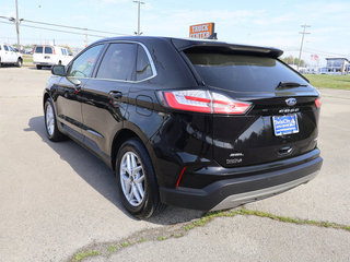 2023 Ford Edge SEL AWD