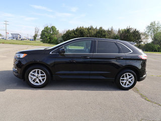 2023 Ford Edge SEL AWD