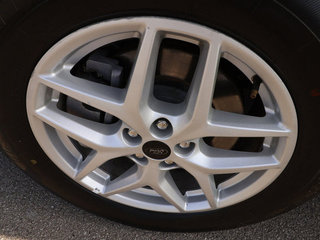 2023 Ford Edge SEL AWD