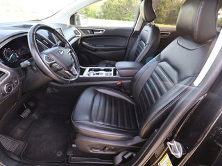 2023 Ford Edge SEL AWD