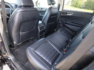 2023 Ford Edge SEL AWD