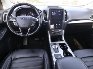 2023 Ford Edge SEL AWD