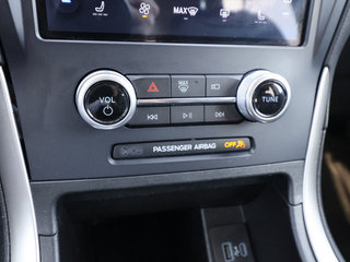 2023 Ford Edge SEL AWD