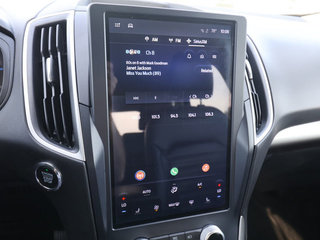2023 Ford Edge SEL AWD