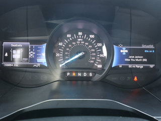 2023 Ford Edge SEL AWD