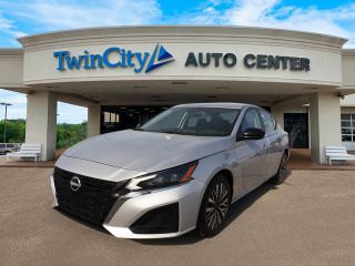 Twin City Buick, Alcoa, TN