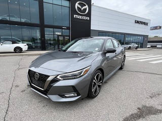 Mazda of Knoxville, Knoxville, TN