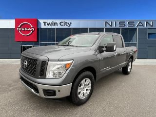 Twin City Nissan, Alcoa, TN