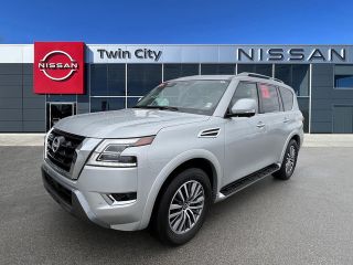 Twin City Nissan, Alcoa, TN