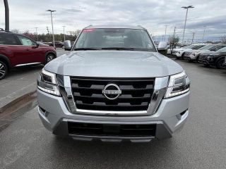 2024 Nissan Armada SL 4WD