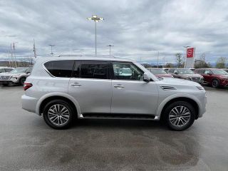 2024 Nissan Armada SL 4WD