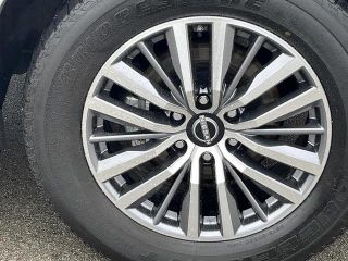 2024 Nissan Armada SL 4WD