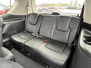 2024 Nissan Armada SL 4WD