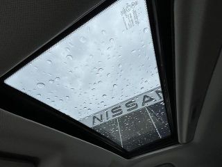 2024 Nissan Armada SL 4WD