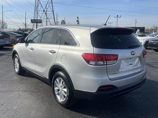 2018 Kia Sorento L FWD