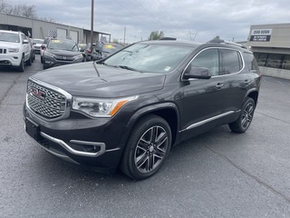 2017 GMC Acadia Denali AWD