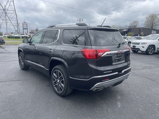 2017 GMC Acadia Denali AWD