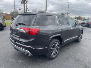 2017 GMC Acadia Denali AWD