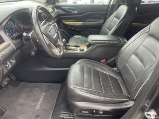 2017 GMC Acadia Denali AWD