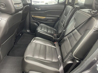 2017 GMC Acadia Denali AWD