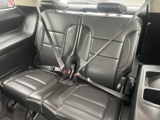 2017 GMC Acadia Denali AWD
