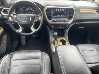 2017 GMC Acadia Denali AWD