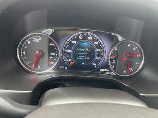2017 GMC Acadia Denali AWD