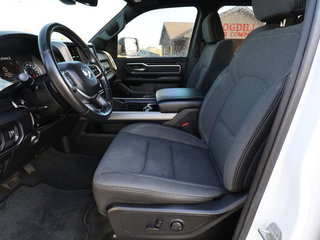 2022 Ram 1500 Big Horn 4WD 6ft4 Box