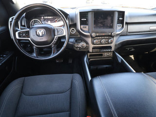 2022 Ram 1500 Big Horn 4WD 6ft4 Box