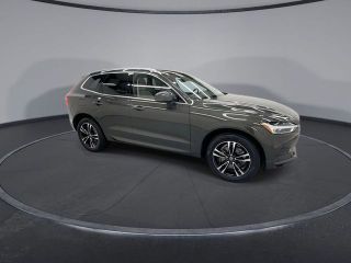 2018 Volvo XC60 T6 Momentum