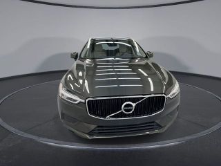 2018 Volvo XC60 T6 Momentum