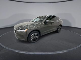 2018 Volvo XC60 T6 Momentum