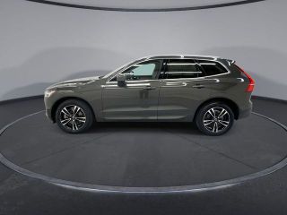 2018 Volvo XC60 T6 Momentum
