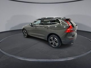 2018 Volvo XC60 T6 Momentum