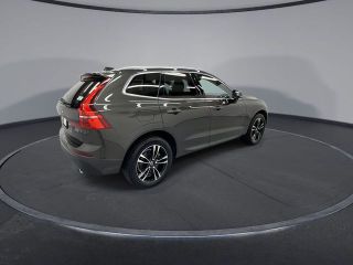 2018 Volvo XC60 T6 Momentum