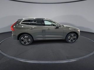 2018 Volvo XC60 T6 Momentum