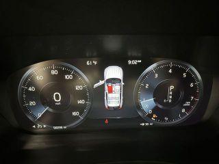 2018 Volvo XC60 T6 Momentum