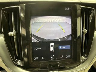 2018 Volvo XC60 T6 Momentum