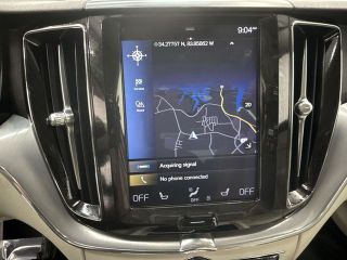 2018 Volvo XC60 T6 Momentum