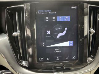 2018 Volvo XC60 T6 Momentum