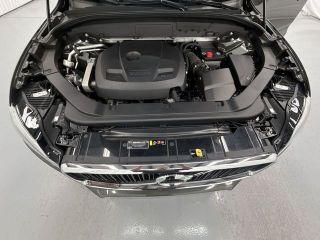 2018 Volvo XC60 T6 Momentum